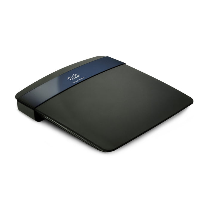Cisco-Linksys EA3500 App-Enabled N750 Dual-Band Wireless-N Router