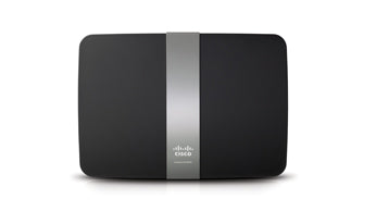 Cisco-Linksys EA4500 Dual-Band N900 Wireless-N 4-Port Router