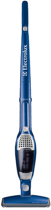 Electrolux Ergorapido EL1017A Bagless Cordless Handheld Stick Vacuum BLUE