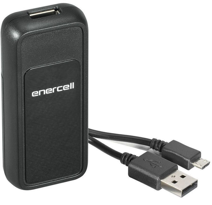 Enercell Micro USB Emergency USB Charger
