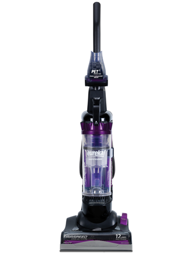 Eureka AS5210A Zuum All Floors Vacuum