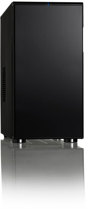 Fractal Design DEFINE R4 Black Pearl Computer Case