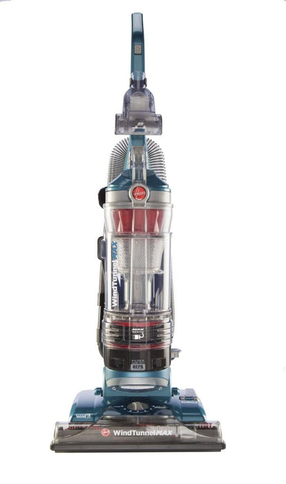 Hoover UH70600 WindTunnel Max Multi-Cyclonic Bagless Upright Vacuum