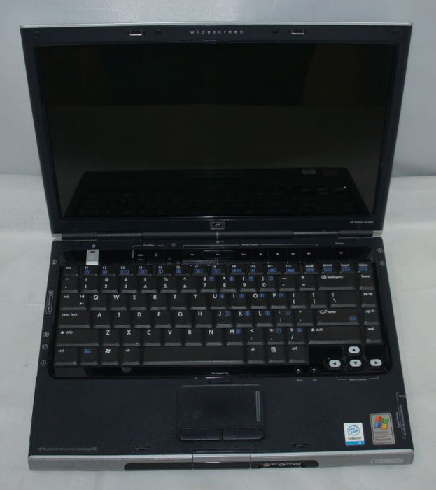 HP Pavilion dv1310us Intel Celeron M370 1.5GHz 14 Inch Laptop AS IS