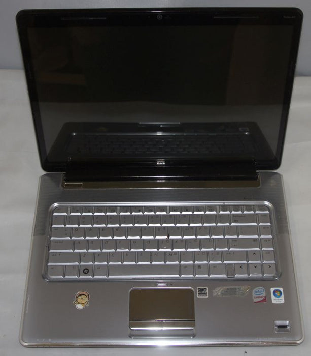 HP Pavilion dv5t-1000 Intel Pentium 2.GHz 15.4 Inch Laptop AS IS