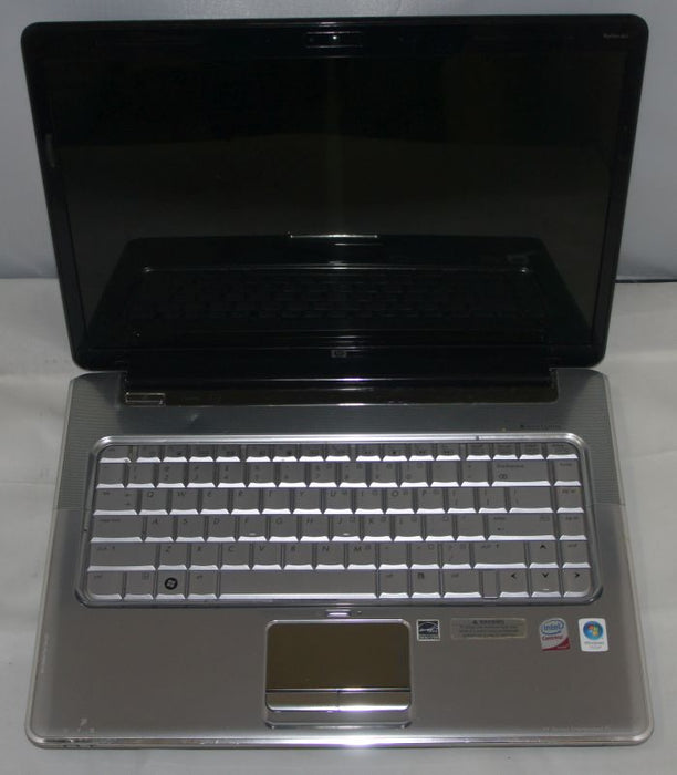 HP Pavilion dv5t-1000 Intel Pentium T3200 2GHz 15.4 Inch Laptop AS IS