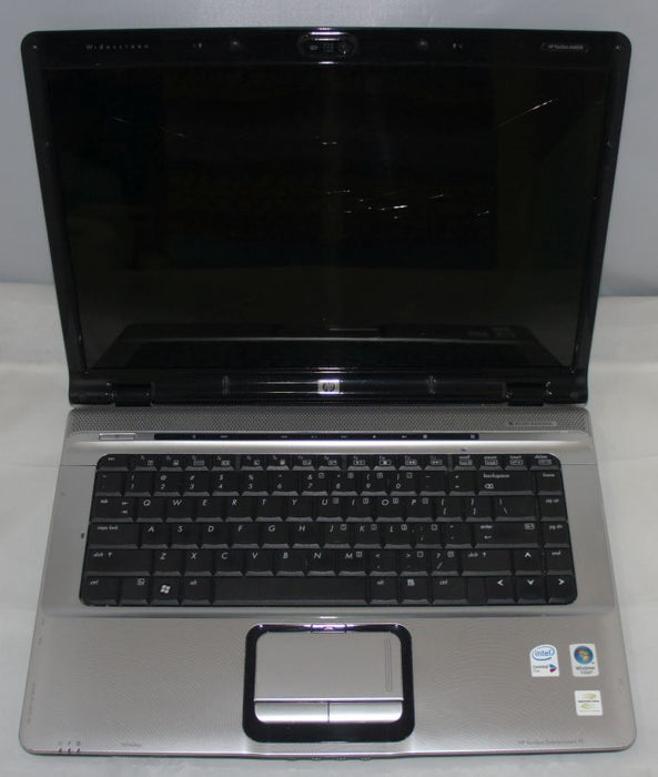 HP Pavilion dv6426us Intel Centrino Duo T2450 2GHz 15.4 Inch Laptop AS IS