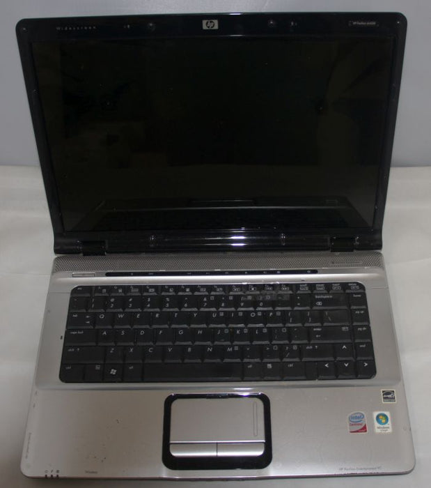 HP Pavilion dv6700 Intel Core 2 Duo T5850 2.16GHz 15 Inch Laptop AS IS