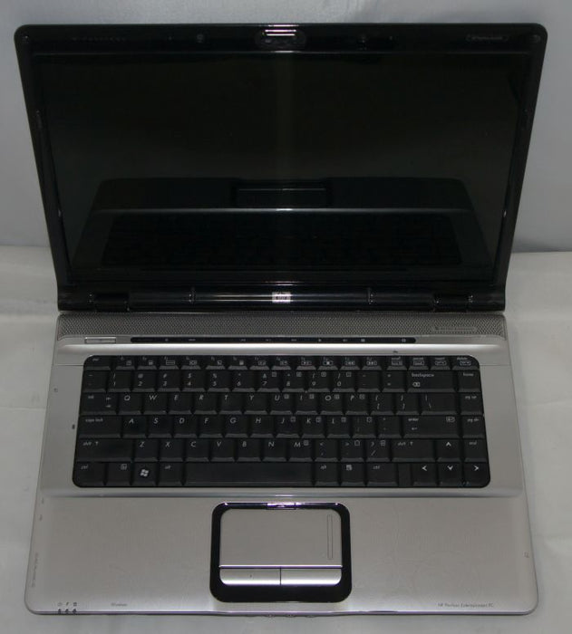 HP Pavilion dv6707us AMD Athlon 64 X2 Dual-Core TK-57 1.9GHz 15.4 Inch Laptop AS IS