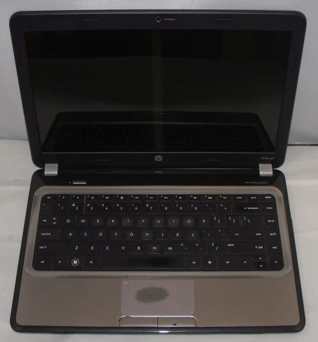 HP g4-1015dx AMD VISION AMD Athlon II Dual-Core P360 2.30GHz 14 Inch Laptop AS IS
