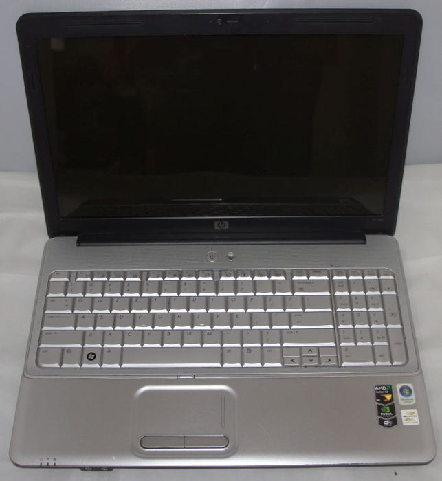 HP Pavilion G60-120us AMD Turion X2 RM-70 Dual-Core 2.0GHz 15.6 Inch Laptop AS IS