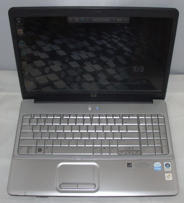 HP Pavilion G60-230US Intel Pentium Dual-Core T4200 2GHz 3GB 320GB HDD 16 Inch Laptop