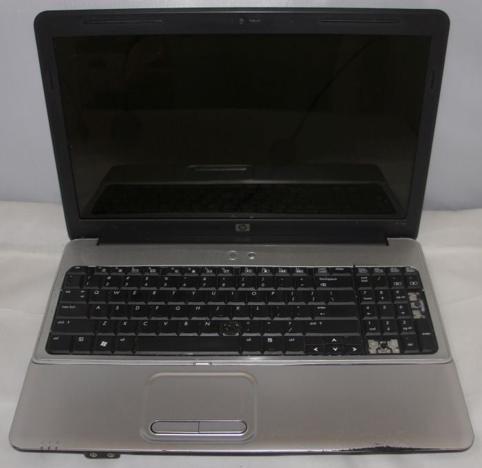 HP Pavilion G60-549DX Intel Pentium T4300 2.10GHz 15.6 Inch Laptop AS IS