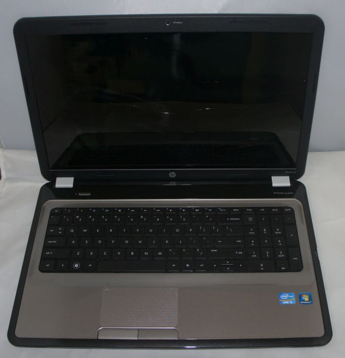 HP Pavilion g7-1340dx 2nd Gen Intel Core i3-2350M 2.30GHz 17.3 Inch Laptop AS IS