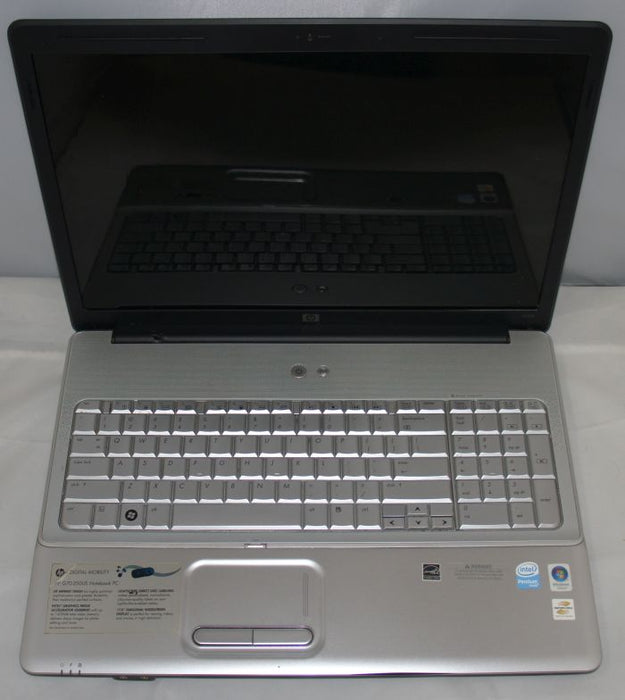 HP Pavilion G70-250US Intel Pentium Dual-Core T4200 2GHz 17 Inch Laptop AS IS