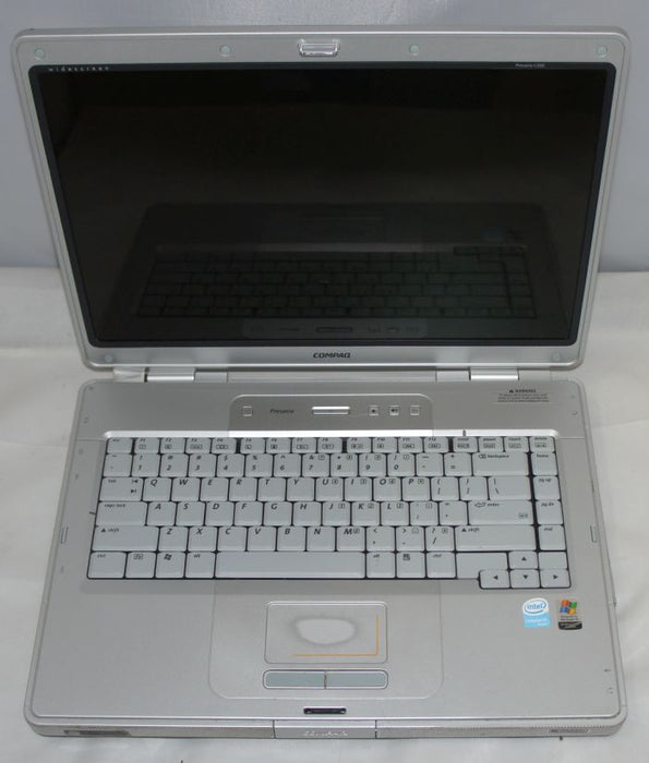 HP Presario C304NR Intel Celeron M420 1.6GHz 15.4 Inch Laptop AS IS