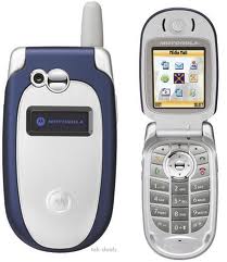 Motorola V551 GSM Unloacked Bluetooth Camera Cell Phone-ATT/T-MOBILE