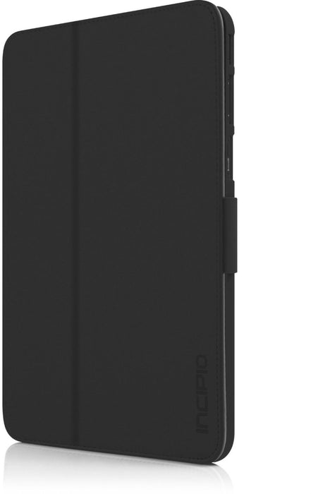Incipio Lexington Hard Shell Folio Case for Samsung Galaxy Tab 4 10.1