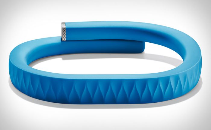 Jawbone UP BLUE in Retail Package - Large