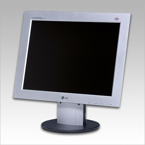 LG Flatron 15" LCD Monitor L1530S