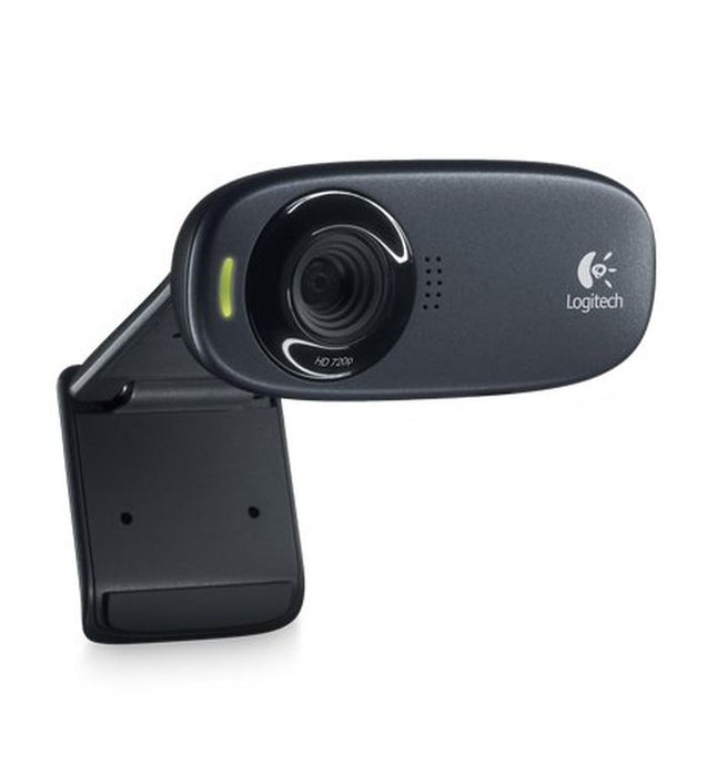 Logitech C310 HD Webcam V-U0015