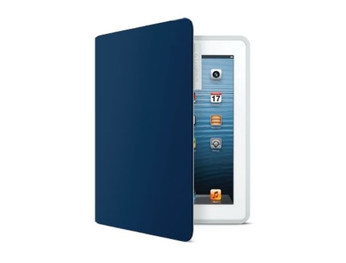 Logitech Folio for iPad 2 3 4 Generation BLUE