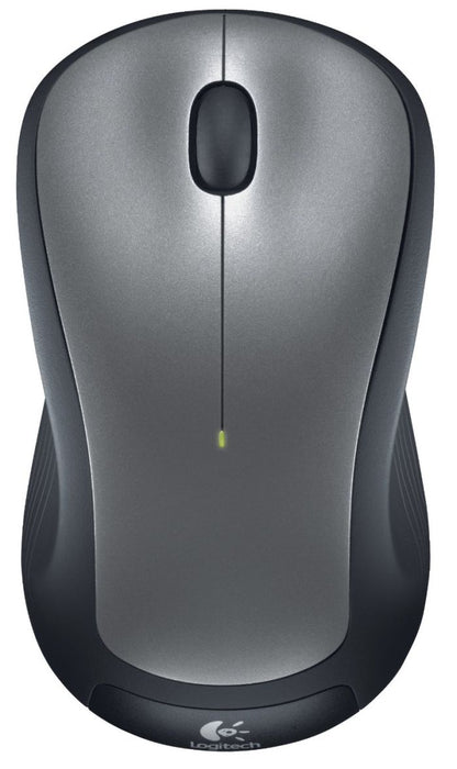 Logitech M310 Wireless Mouse SILVER (NO RECEIVER)