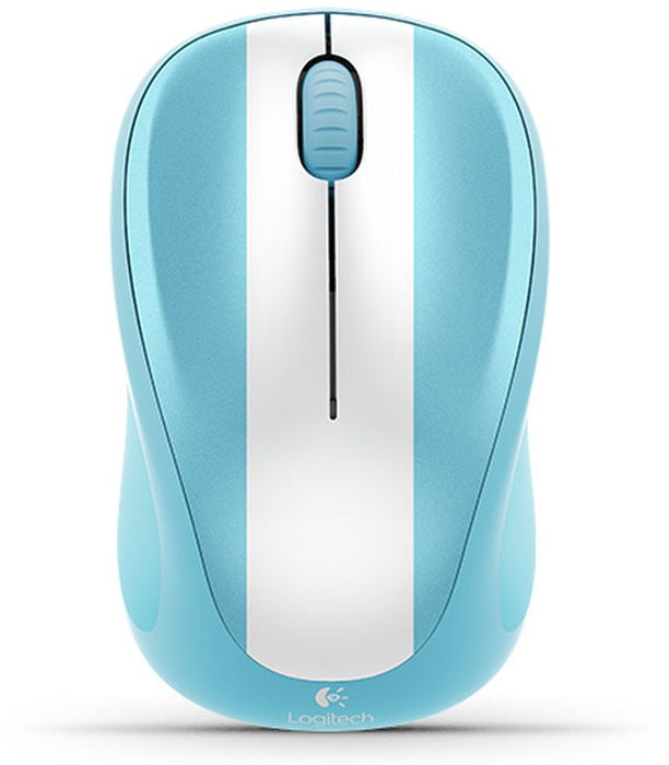Logitech M317 Wireless Mouse ARGENTINA (NO RECEIVER)