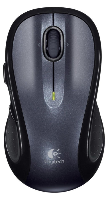Logitech M510 Wireless Laser Mouse (NO RECEIVER)