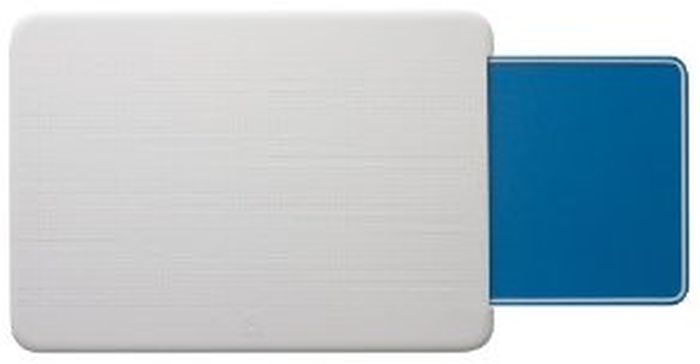 Logitech N315 Portable Lapdesk PEACOCK BLUE