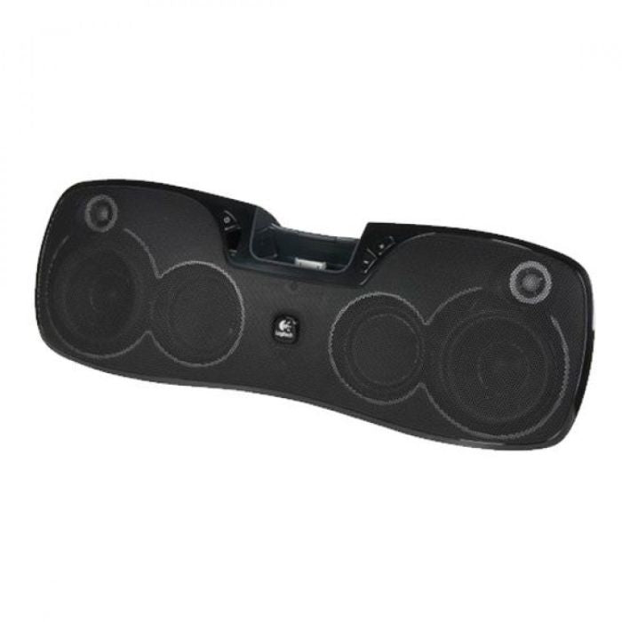Logitech S715i Rechargeable Speaker for iPod and iPhone