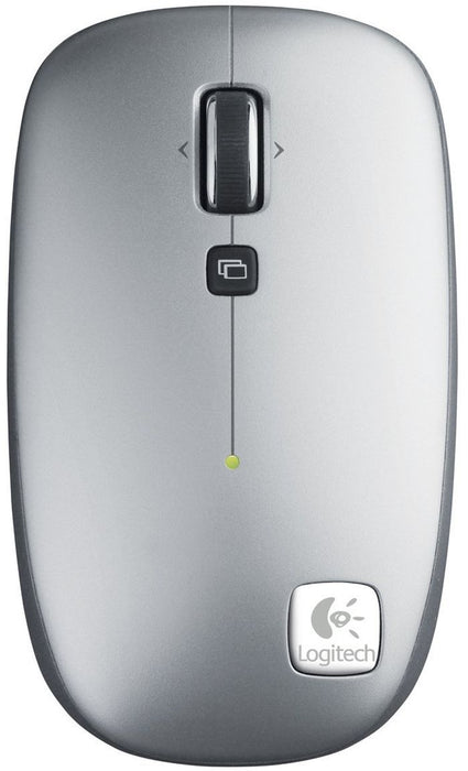 Logitech V550 Nano Cordless Laser Mouse (USB NOT INCLUDED)