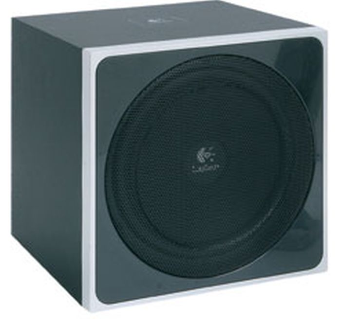 Logitech Z4 REPLACEMENT PART Subwoofer ONLY