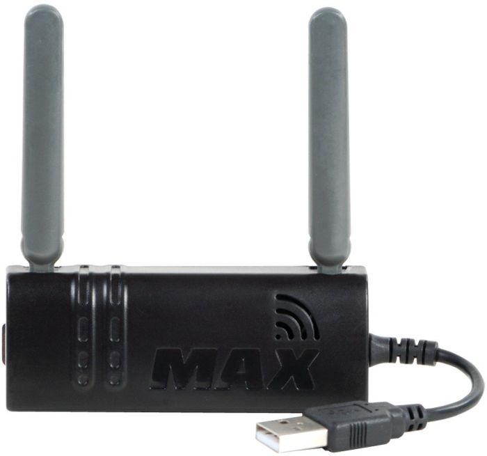 Datel MAX Wireless N Networking Adapter for XBOX 360