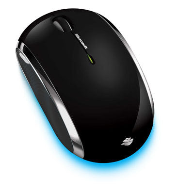 Microsoft Wireless Mobile Mouse 6000 MHC-00001