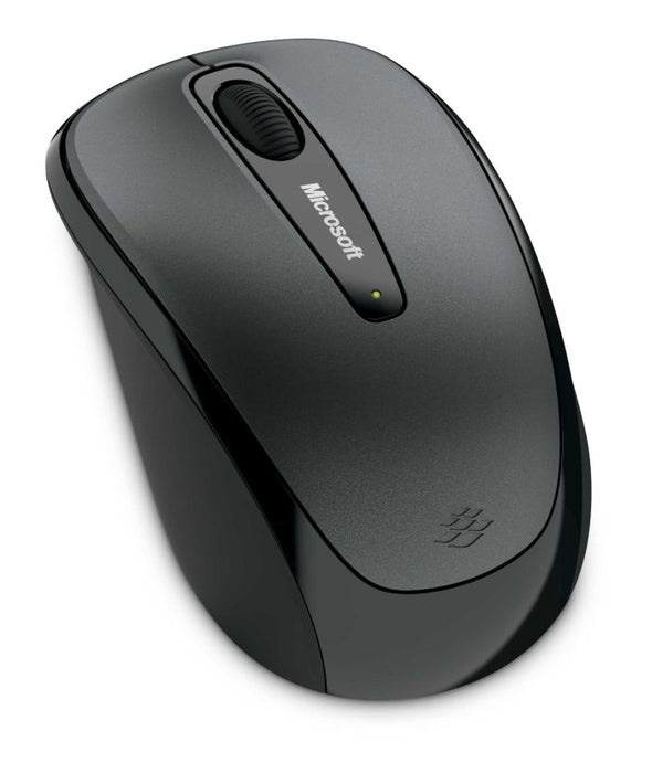 Microsoft Wireless Mobile Mouse 3500 Graphite