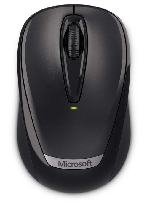 Microsoft Wireless Mobile Optical Mouse 3000