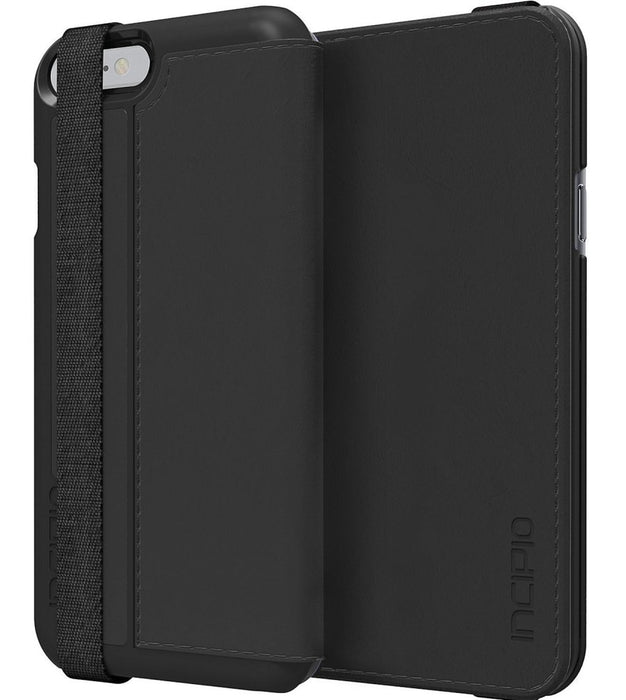 Incipio Watson 2-in-1 Folio With Removable Snap-on Case iPhone 6 6s