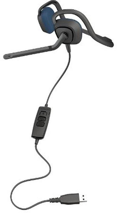 Plantronics .Audio 646 DSP USB Headset