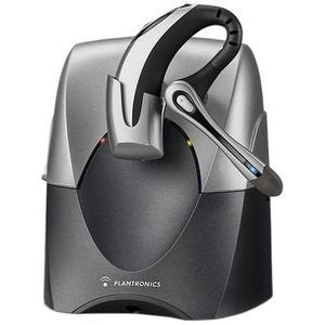 Plantronics 510S Voyager Bluetooth Headset System 72272-01
