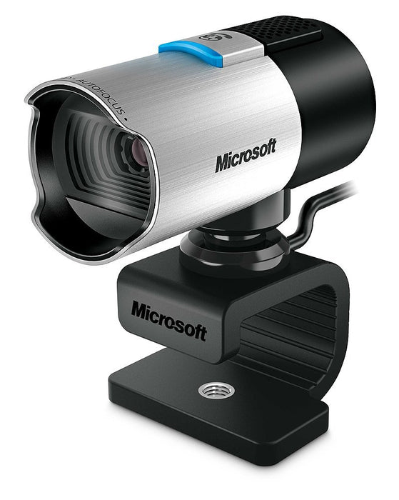 Microsoft LifeCam Studio 1080p HD Webcam