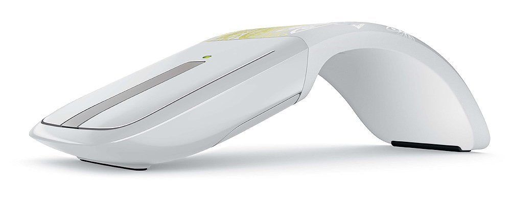 Microsoft Arc Touch Mouse Oh Joy RVF-00030