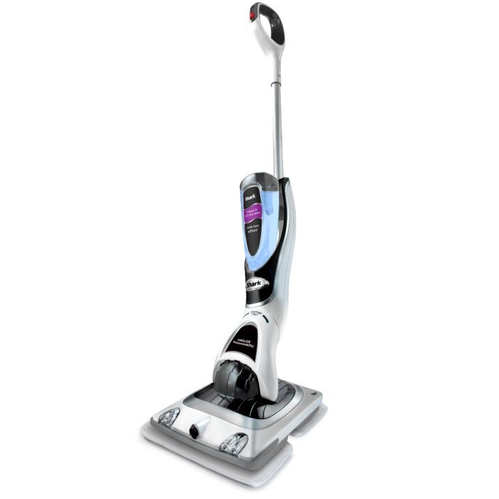Shark KD451T Sonic Duo for Carpets and Hard Floors