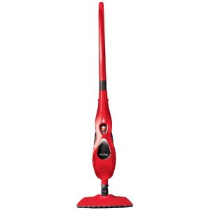 HAAN SI75 Steam Mop With Removable Handheld Steamer SI75