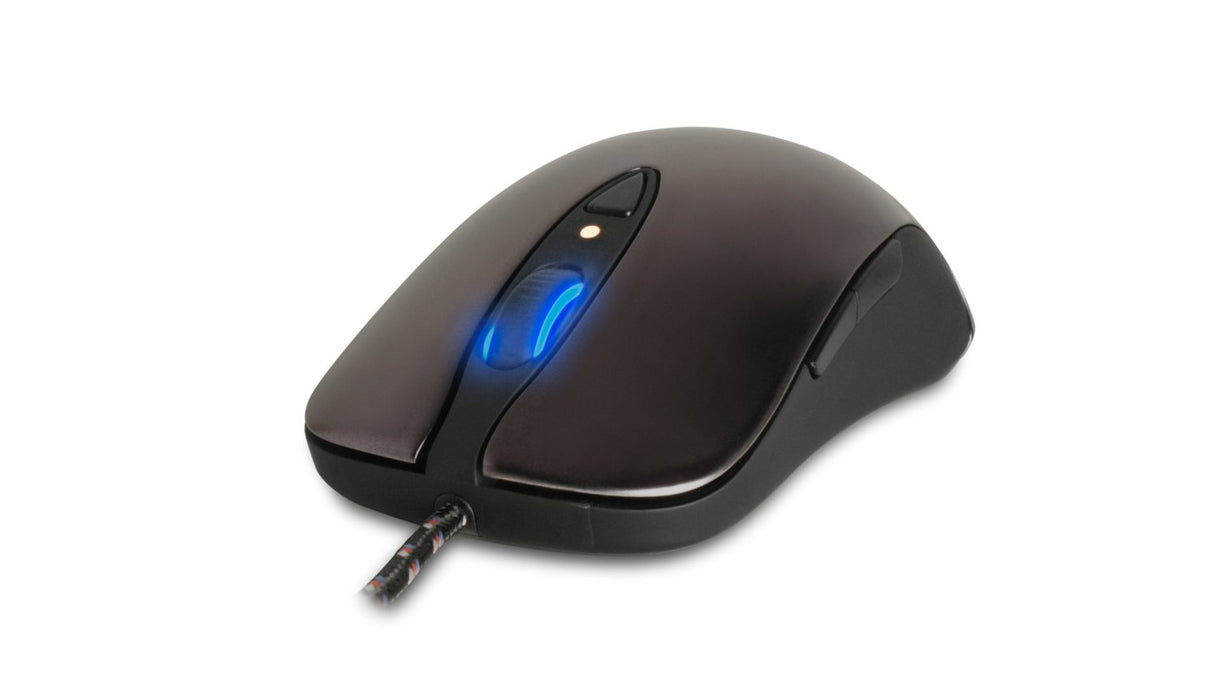 SteelSeries 62153 Sensei Laser Gaming Mouse MLG Edition