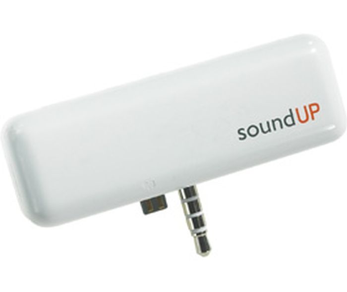 Targus SoundUP for iPod High Definition Sound Enhancer AEA01US
