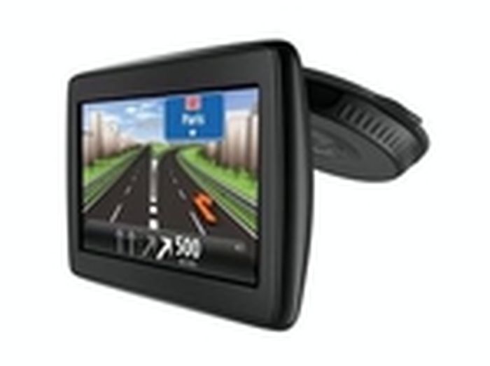 TomTom VIA 4EN52 5 inch GPS Device