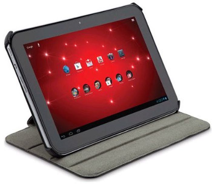 Toshiba Portfolio Duo Case for the EXCITE 10 Tablet