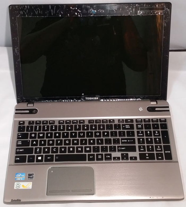 Toshiba Satellite P855-S5102 Intel Core i5-3230 Processor 15.6-Inch Laptop