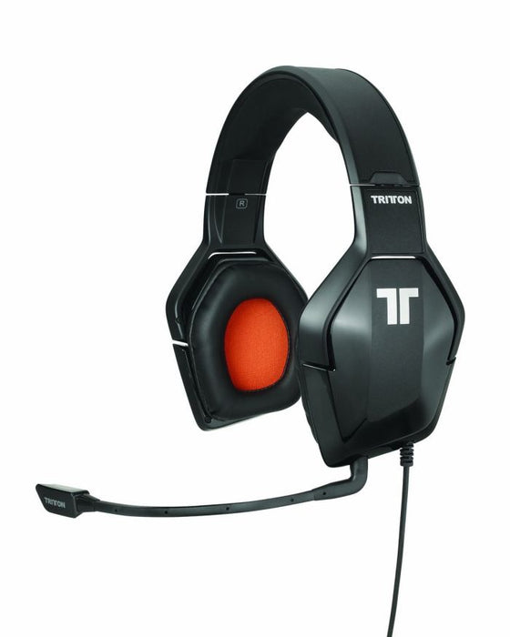 Mad Catz Tritton Detonator Stereo Gaming Headset for XBOX 360